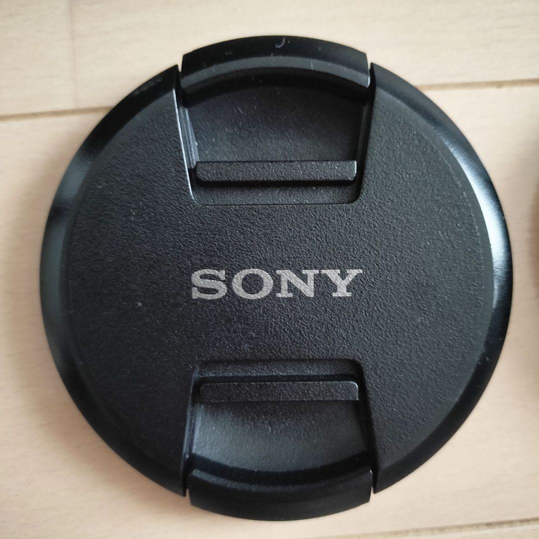 ソニーFE70-200MM F4 G OSS