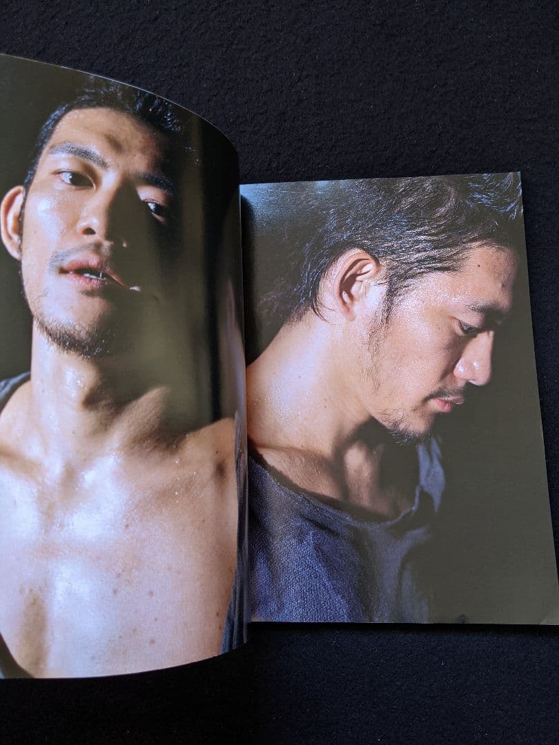 MUSICA くるり 岸田繁 銀杏BOYZ エレファントカシマシ 宮本浩次