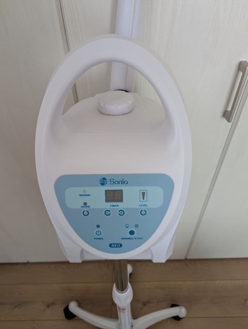 NEO-088 ソニアネオスチーマー　5本脚タイプ