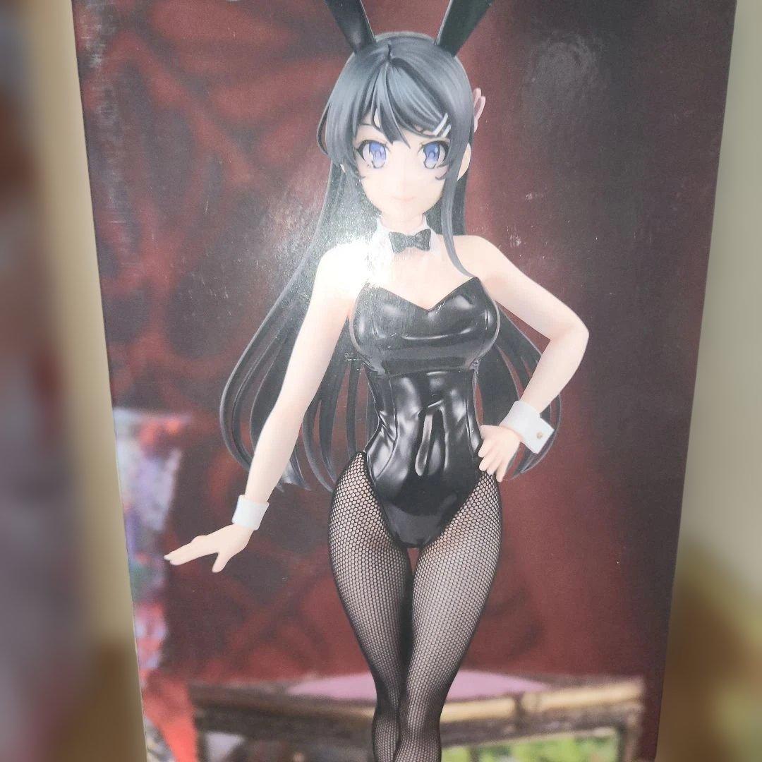 これです！もろメチャプライズすぺしゃる #白るまんどのフィギュア