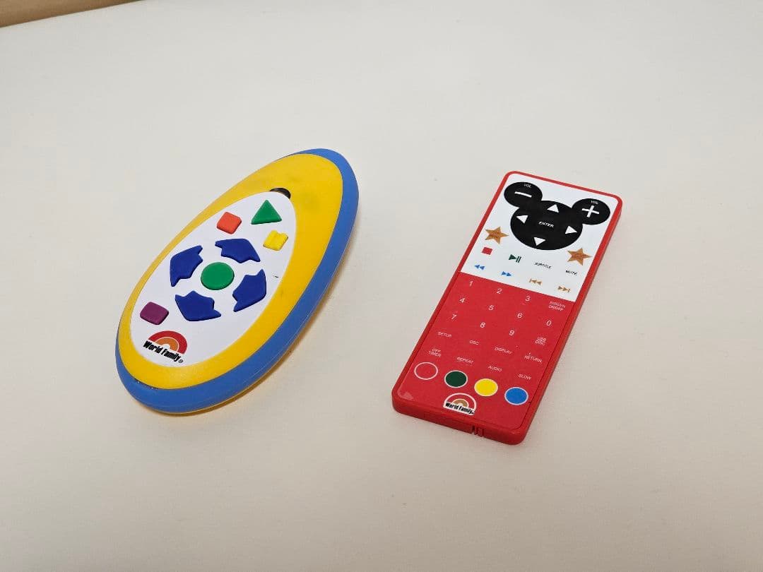 ✨ 英語学習を楽しく！DWE ミッキーメイト ブルーレイメイト　正規購入品 ✨