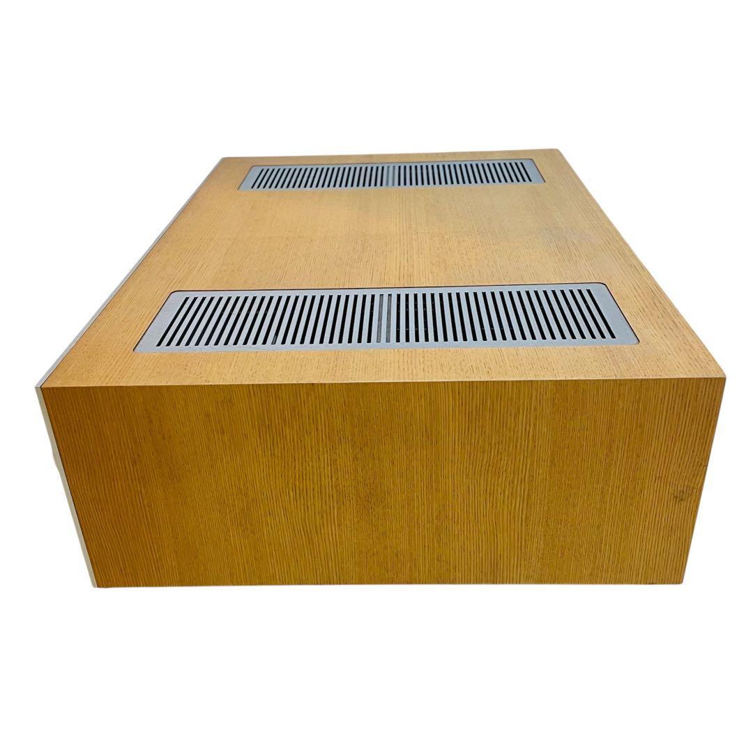 YAMAHA ヤマハ アンプ CA-1000Ⅱ