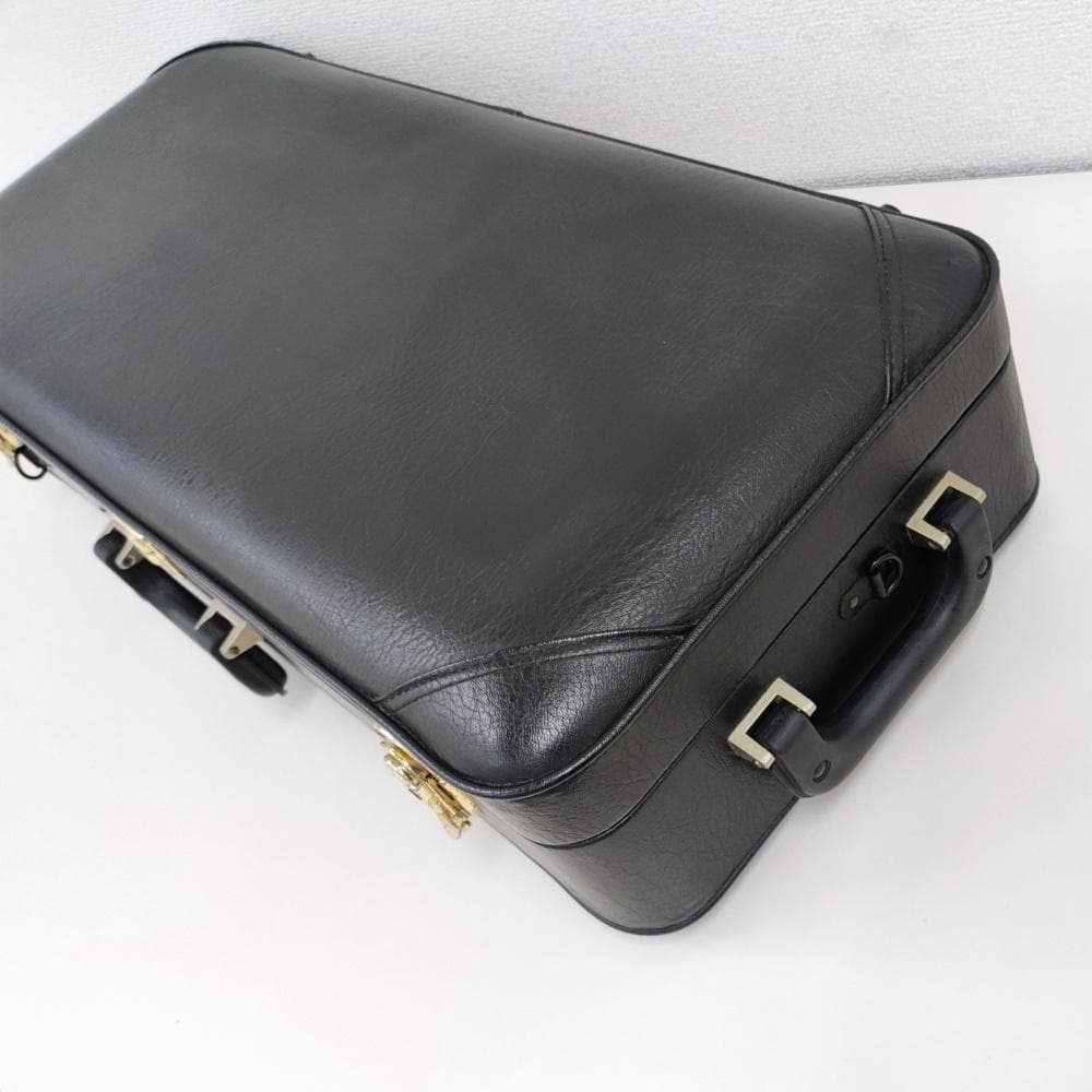 ヤナギサワ アルトサックス 純正ハードケース YANAGISAWA - メルカリ