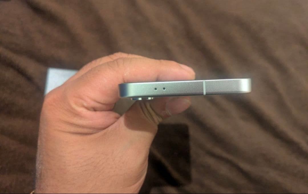 Samsung Galaxy S24 シルバー 本体 韓国版256GB