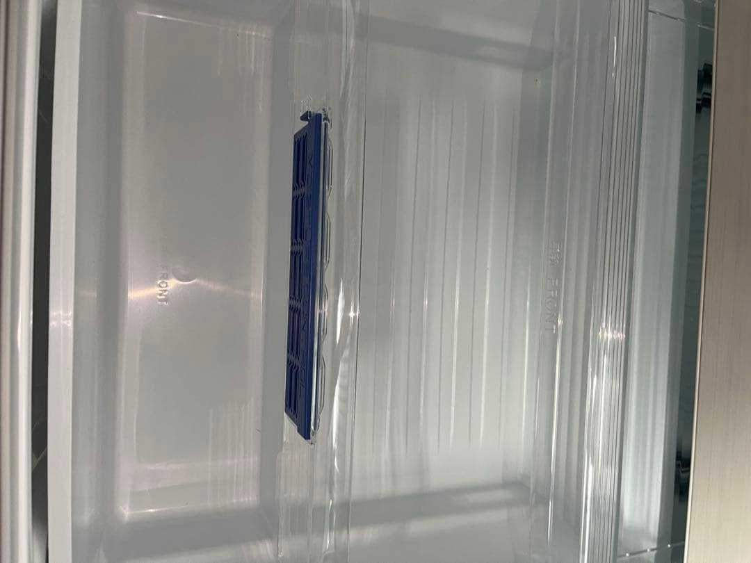 Panasonic冷凍冷蔵庫 406L 2023年式NR-E419EX-N形 T