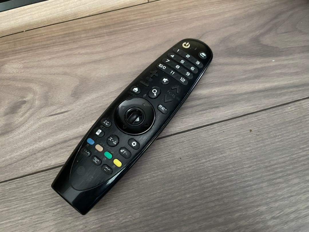 LG 60型液晶テレビ