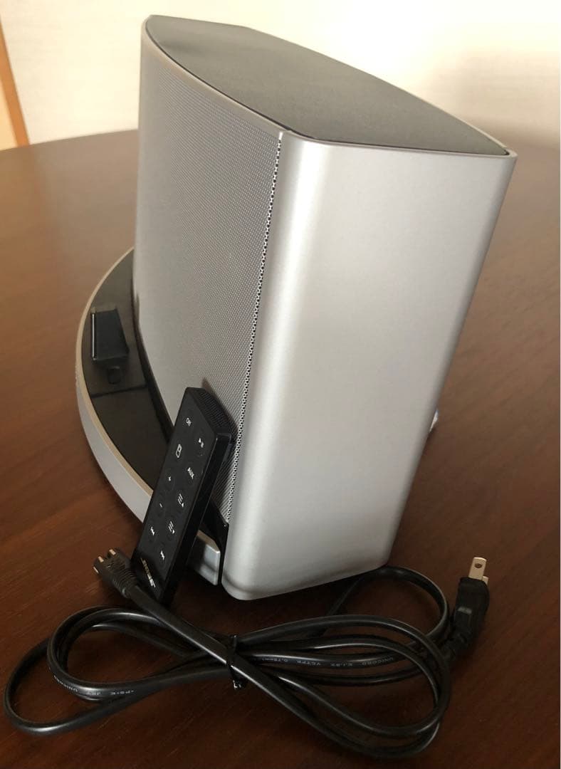 ★夢最終お値下げBose SoundDock 10 Bluetooth