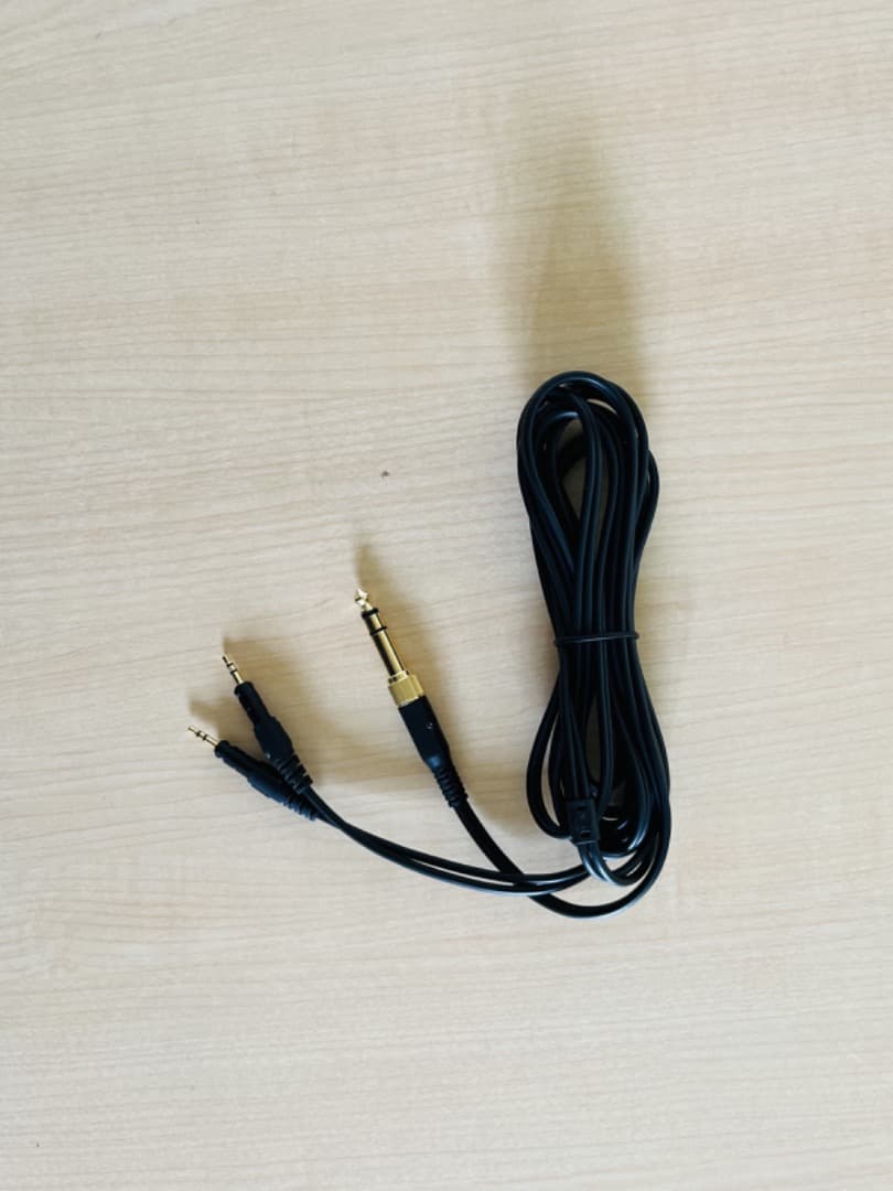 （新品開封済み）audio technica ATH-R70xa開放型ヘッドホン