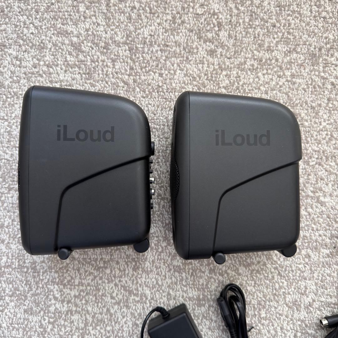 iLoud Micro Monitor 訳あり/商品説明必読