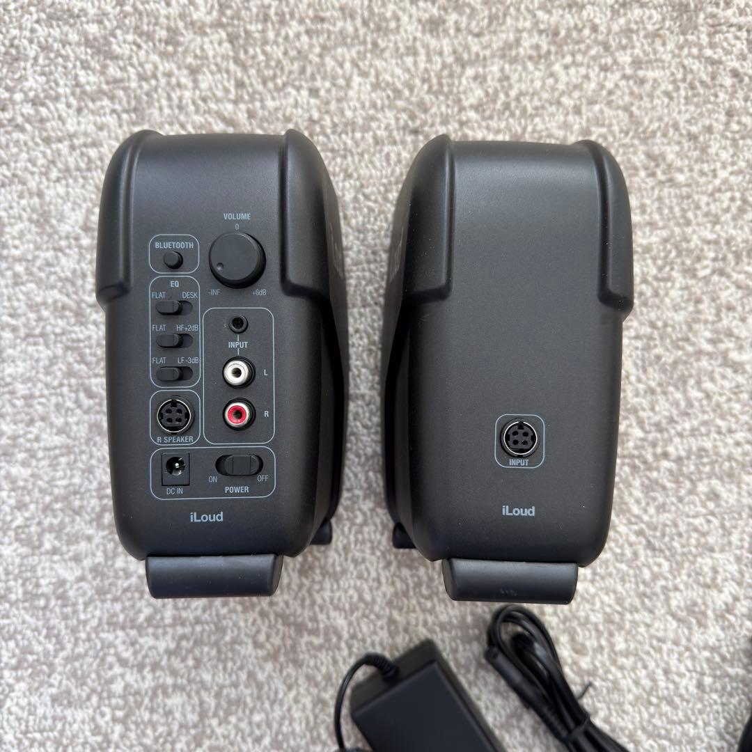 iLoud Micro Monitor 訳あり/商品説明必読