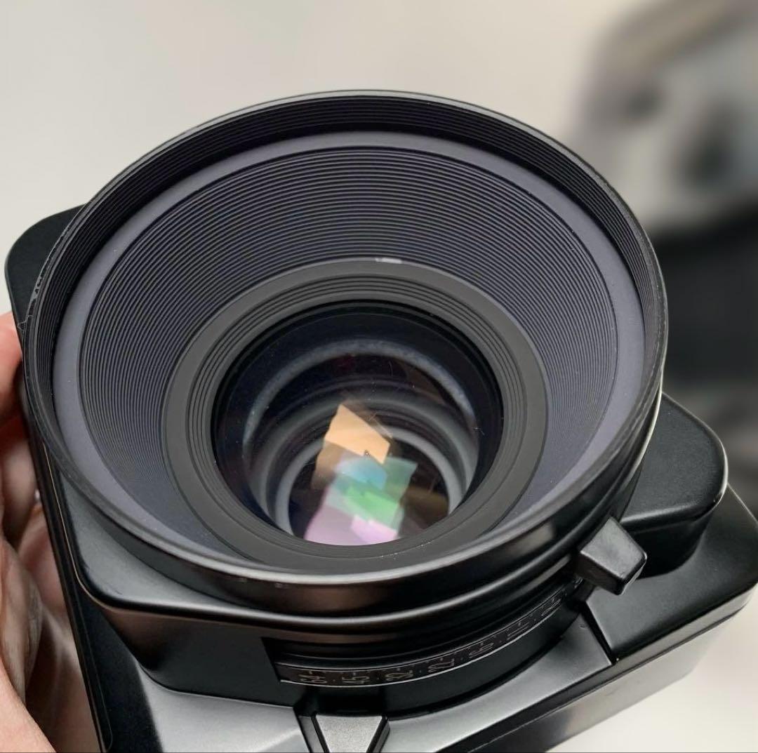 フジフィルムGX680フジノン180mm.f5.6