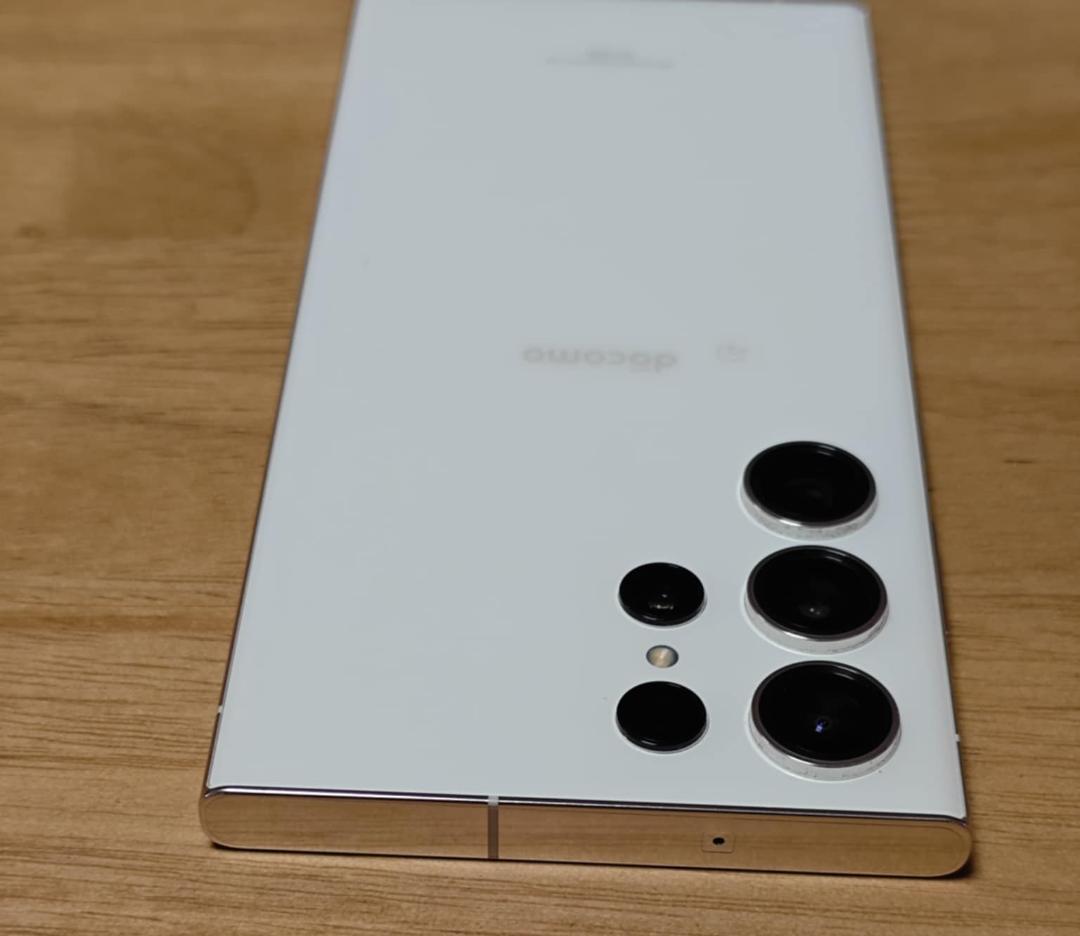 【美品】Galaxy S23 Ultra 256gb