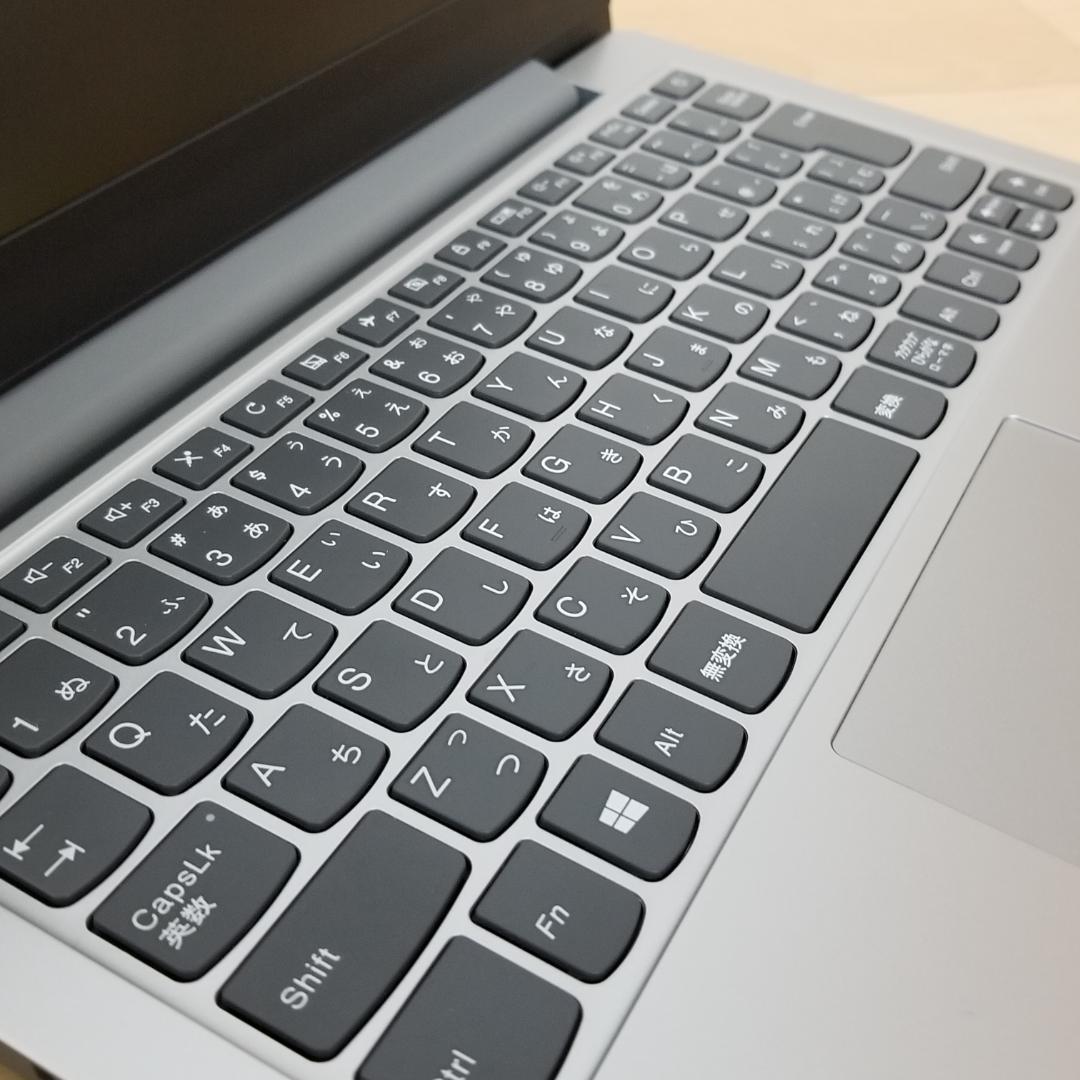 期間限定 美品 即使用可 スピード発送 レノボ ノートパソコン PC(D7854