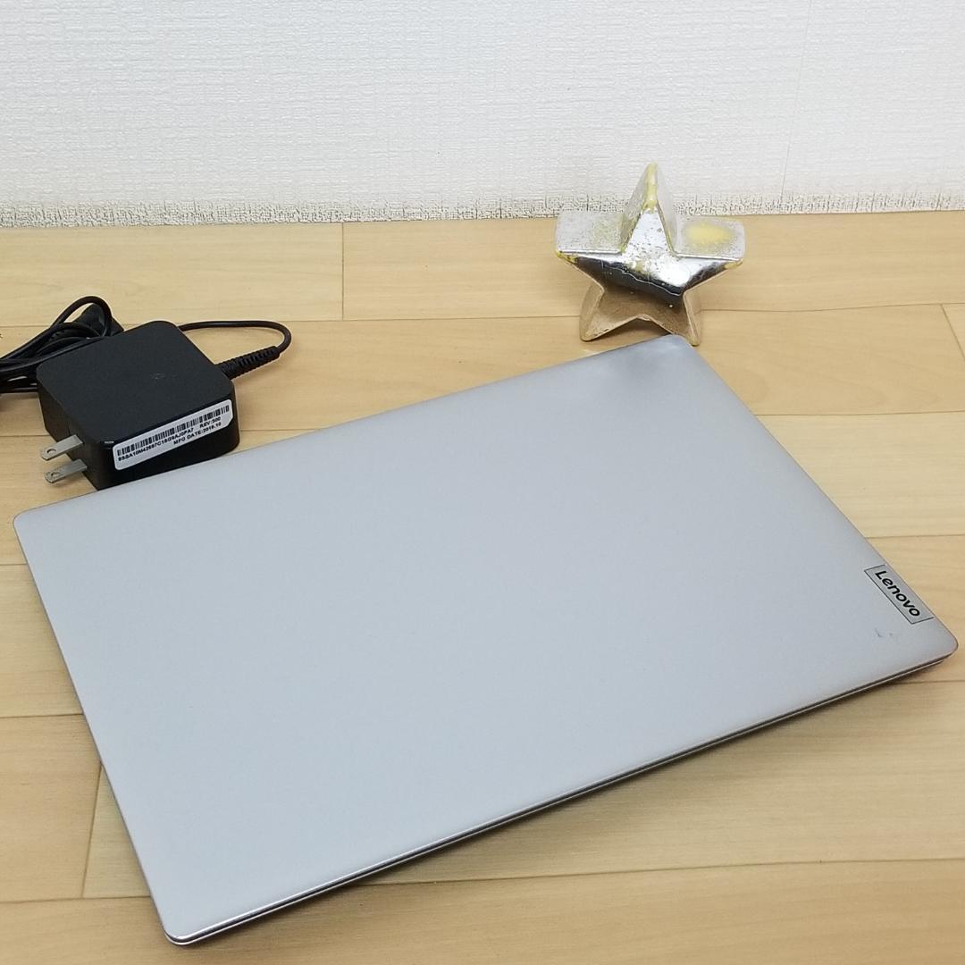 期間限定 美品 即使用可 スピード発送 レノボ ノートパソコン PC(D7854