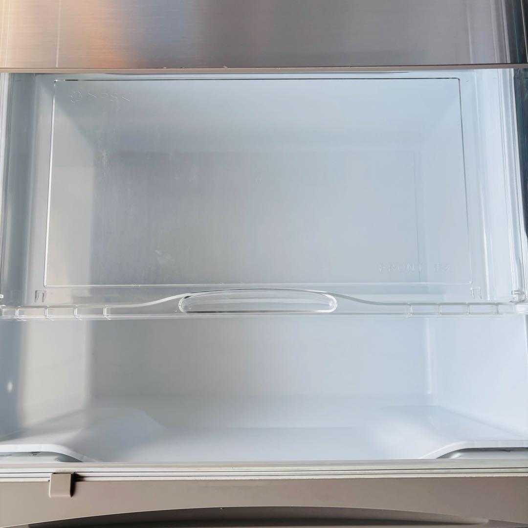 三菱 475L冷蔵庫 14年製 直接引き取りor大阪府近郊自社配送のみ対応可