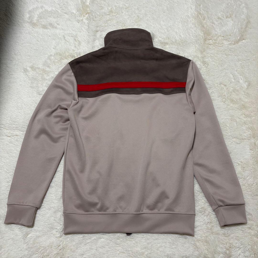 ☆入手困難☆ 美品 adidas プレミアム トラックジャケット 梅澤美波