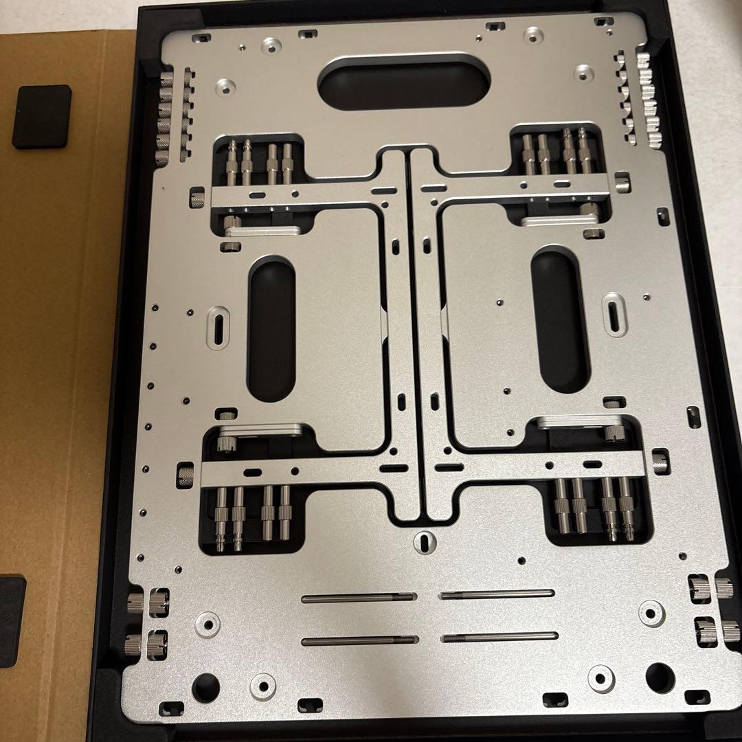 PCケース(自作PC用) STREACOM BC1 V2