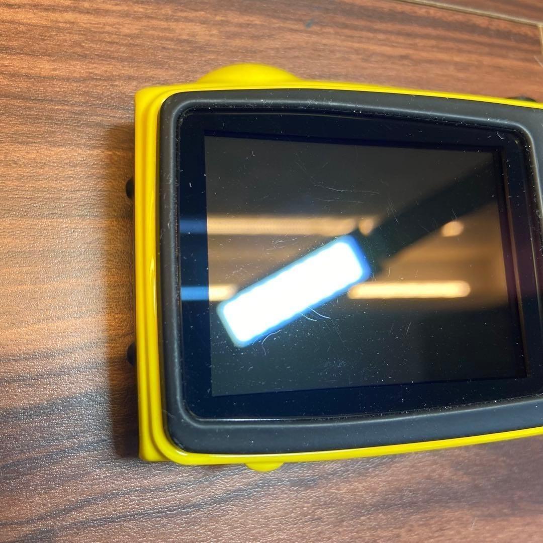 FUJI FILM FinePix XP70 デジカメ ほぼ新品 4075