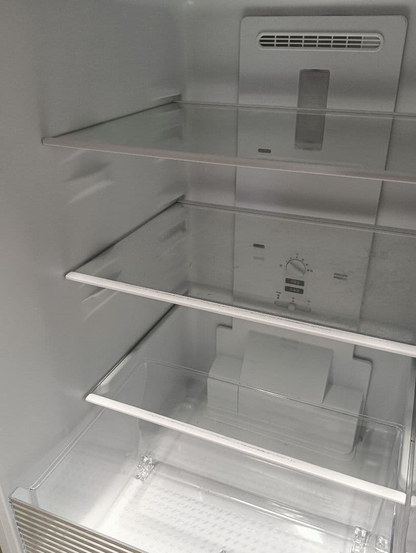 2020年製 シャープ SHARP 冷蔵庫 つけかえどっちもドア SJ-D18G