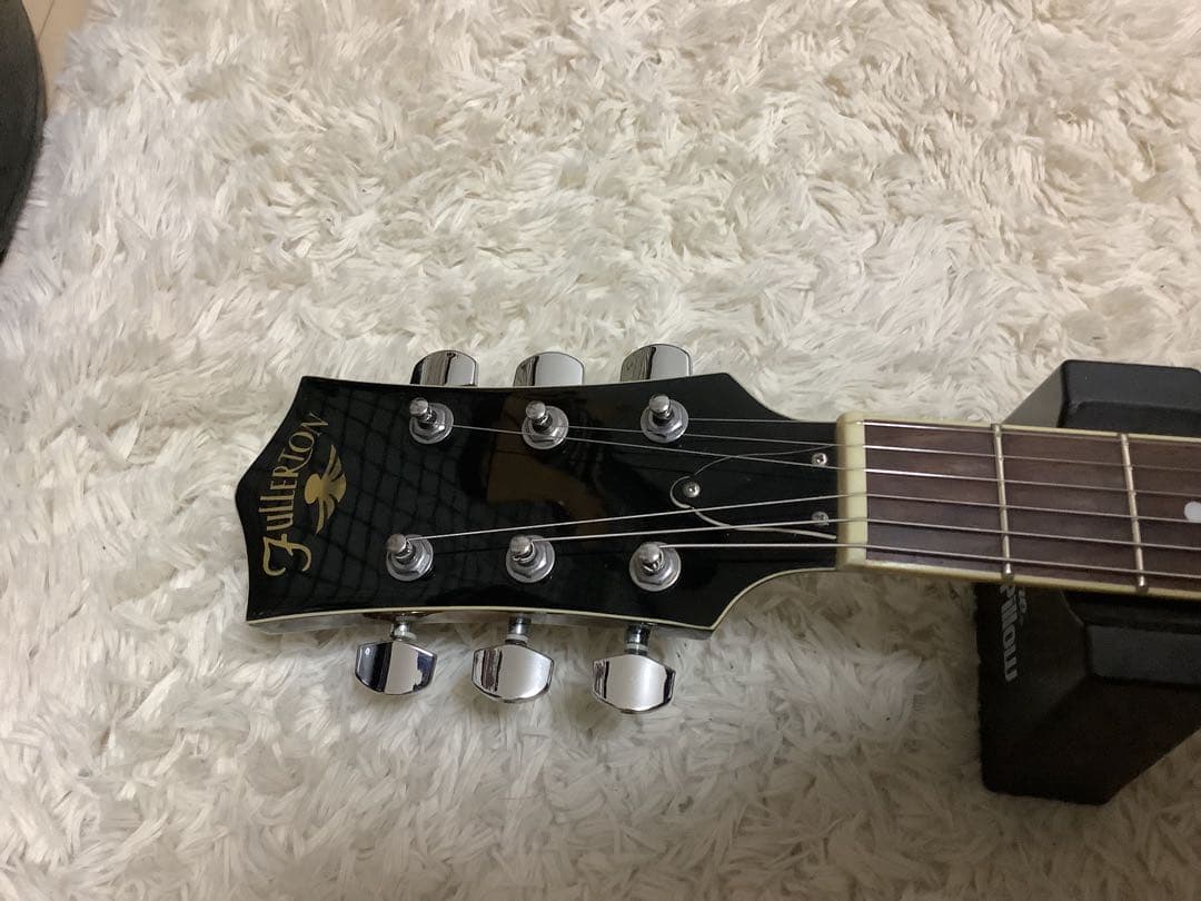 Fullerton AJZ-335 良品 ES 335 - メルカリ