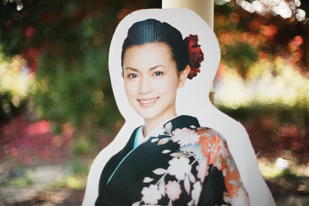 【整備＆テスト済】Nikon Ai-s Nikkor 50mm F1.2 673