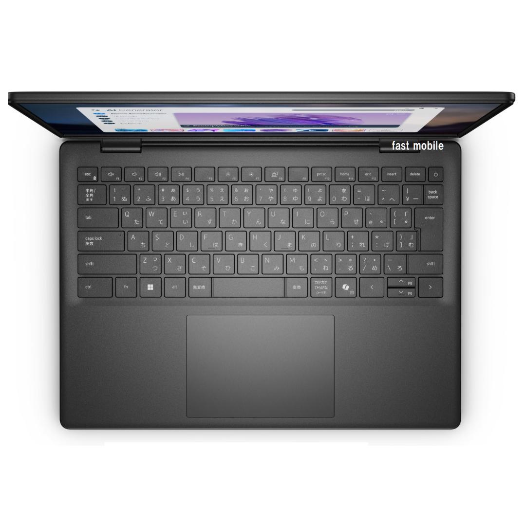 新品 超高性能 DELL DC14255 14 AMD Ryzen7 250 B