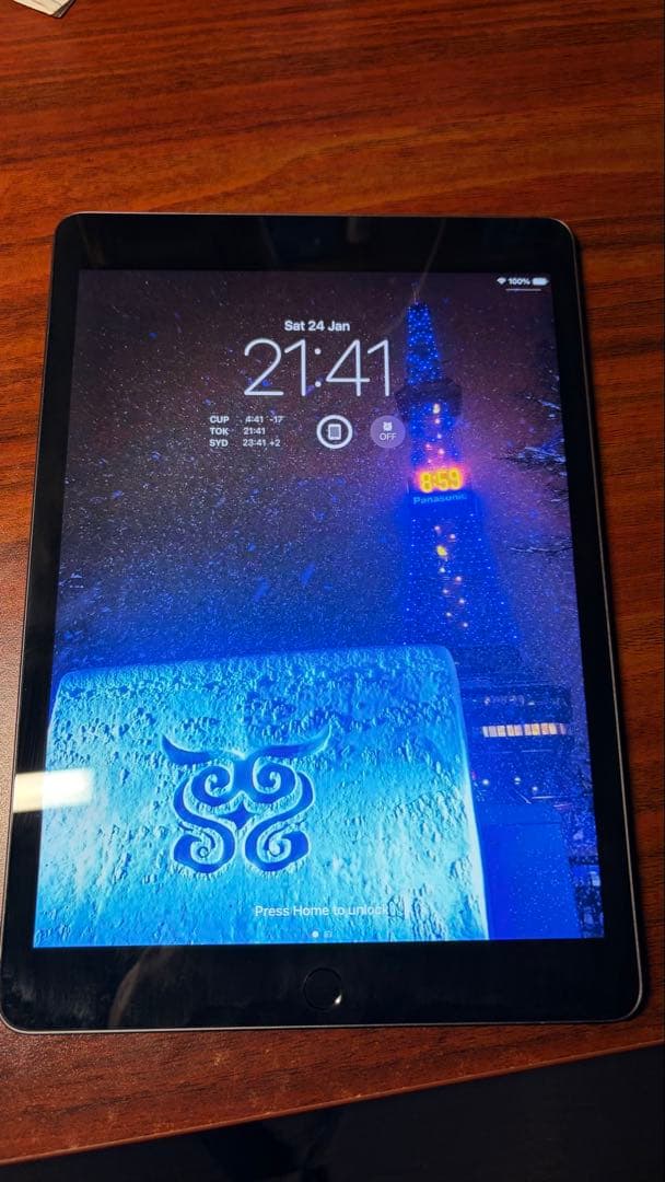 【1点限り】iPad第9世代 美品・箱付き / Apple認定整備品 Amazon.co.jp: 【整備済み品】 Apple iPad (第9世代) Wi-Fi 64GB