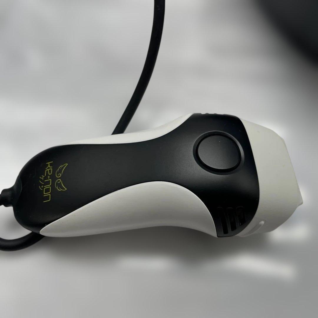 【ky/12.14/10】ケノン NIPL-2080 2020年製 v.8.4