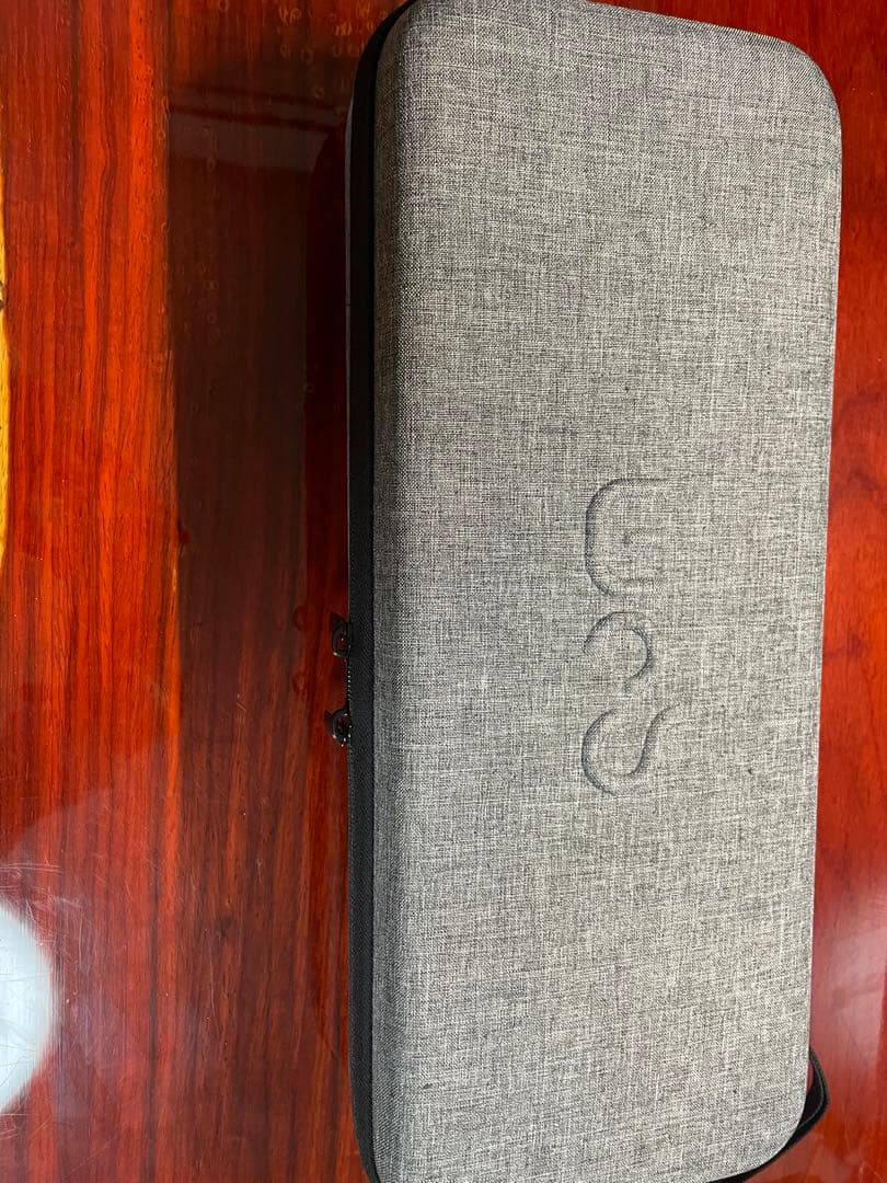 wobkey pc80rebk crush80　　シルバー