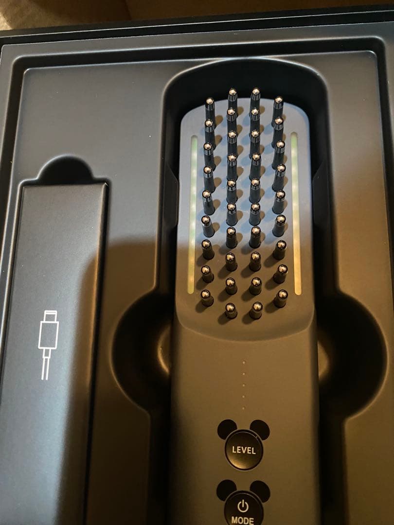 Brighte ELEKI BRUSH+ ミッキーマウスデザインと非売品など