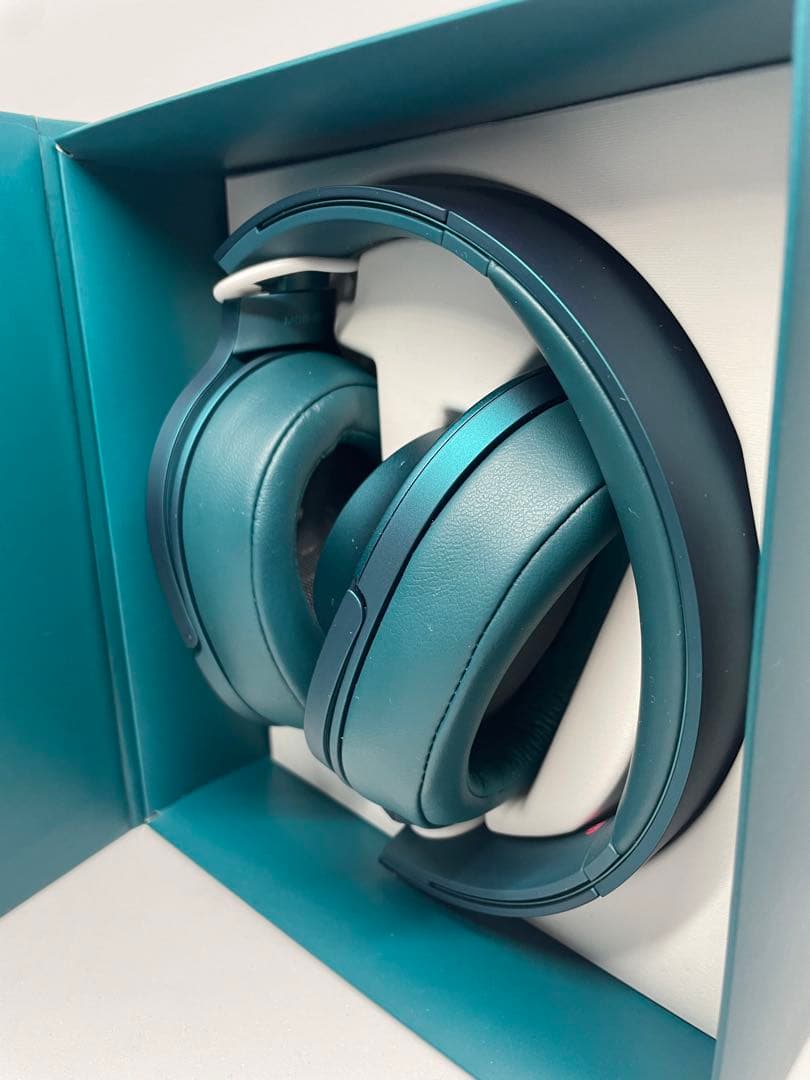 【新品】SCANDALコラボ SONY MDR-100A ヘッドホン