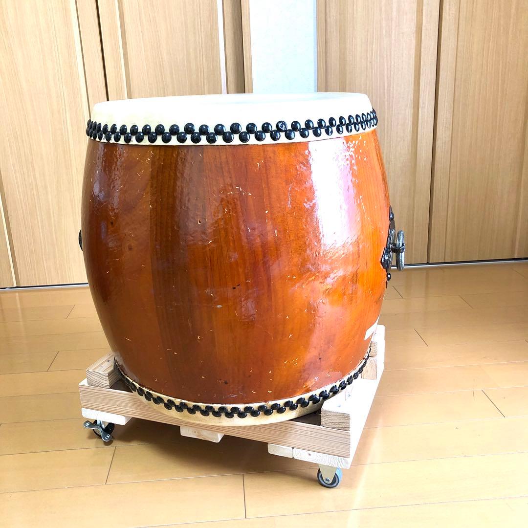 《tatac様》専用　太鼓台(2台)
