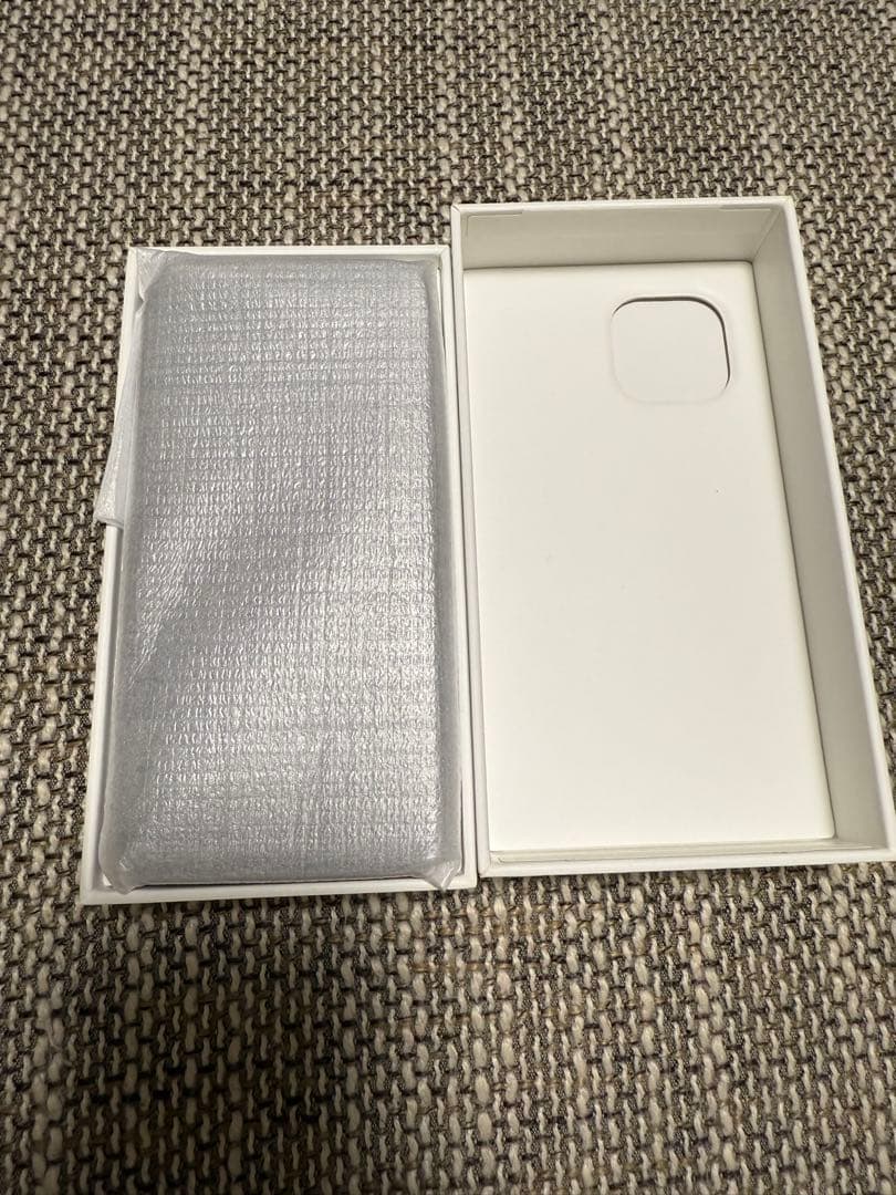 iPhone13 mini 256G ミッドナイト