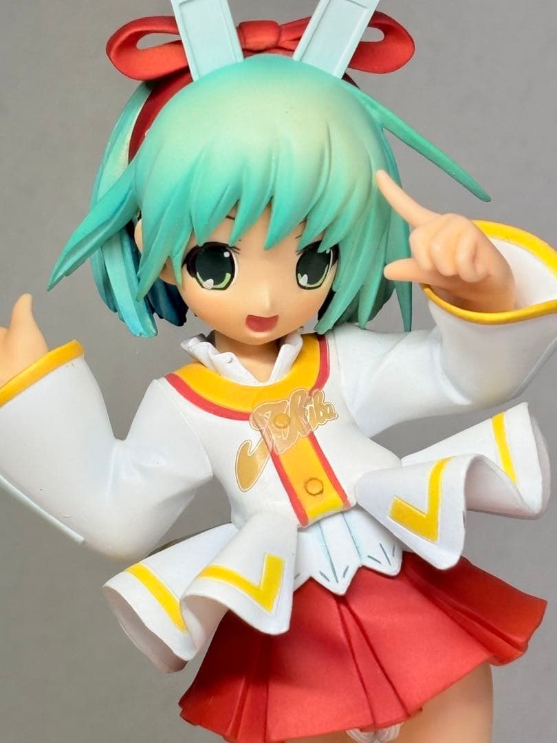 グッドスマイルカンパニー　アキバBlog ナードたん ナードたん