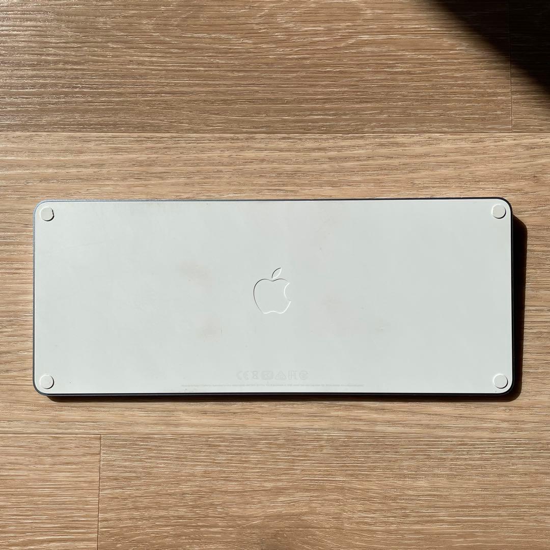 Apple iMac 24-inch M1 2021 ブルー 8G/256G