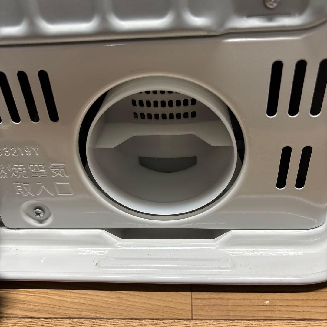 【2019年製】CORONA 石油ファンヒーター FH-G3219Y