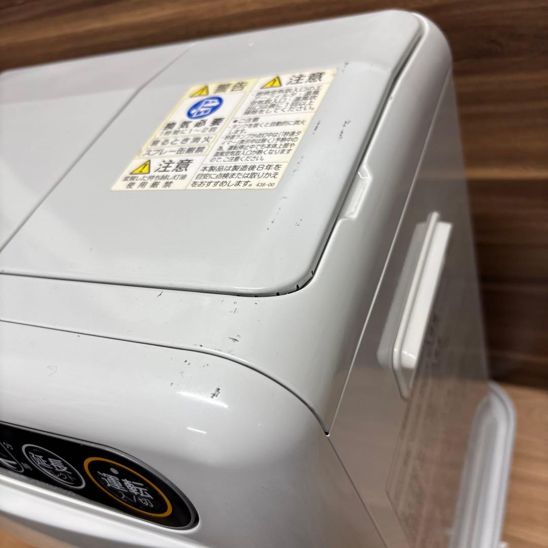 【2019年製】CORONA 石油ファンヒーター FH-G3219Y