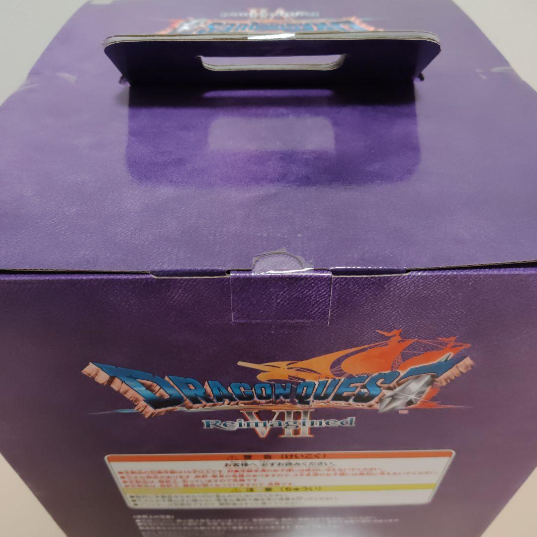 最安値に挑戦！さいごの一枚で賞】ドラゴンクエストふくびき所SP〜石版