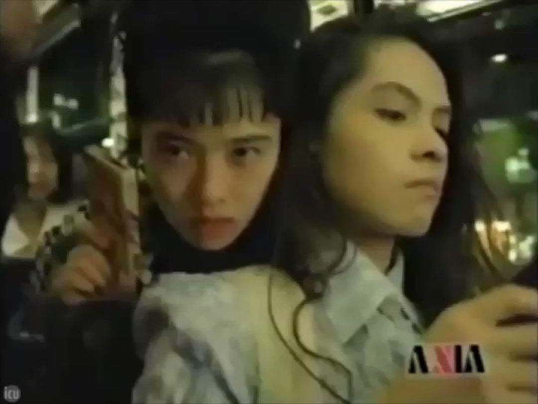 1994 AXIA CM 坂井真紀 hyde 出演 VHS ラルク L'Arc - メルカリ