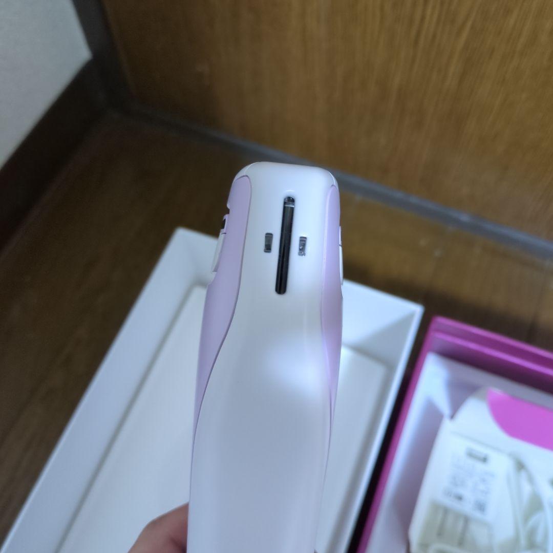 ★トリアスキンエイジングケアレーザー★美品　動作確認済！