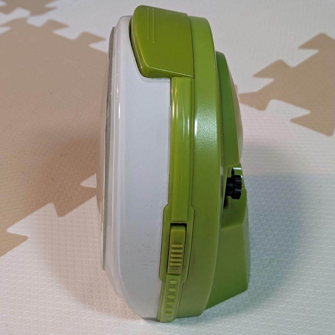 日車夢工房 山手線 目覚まし時計 電波時計 - メルカリ