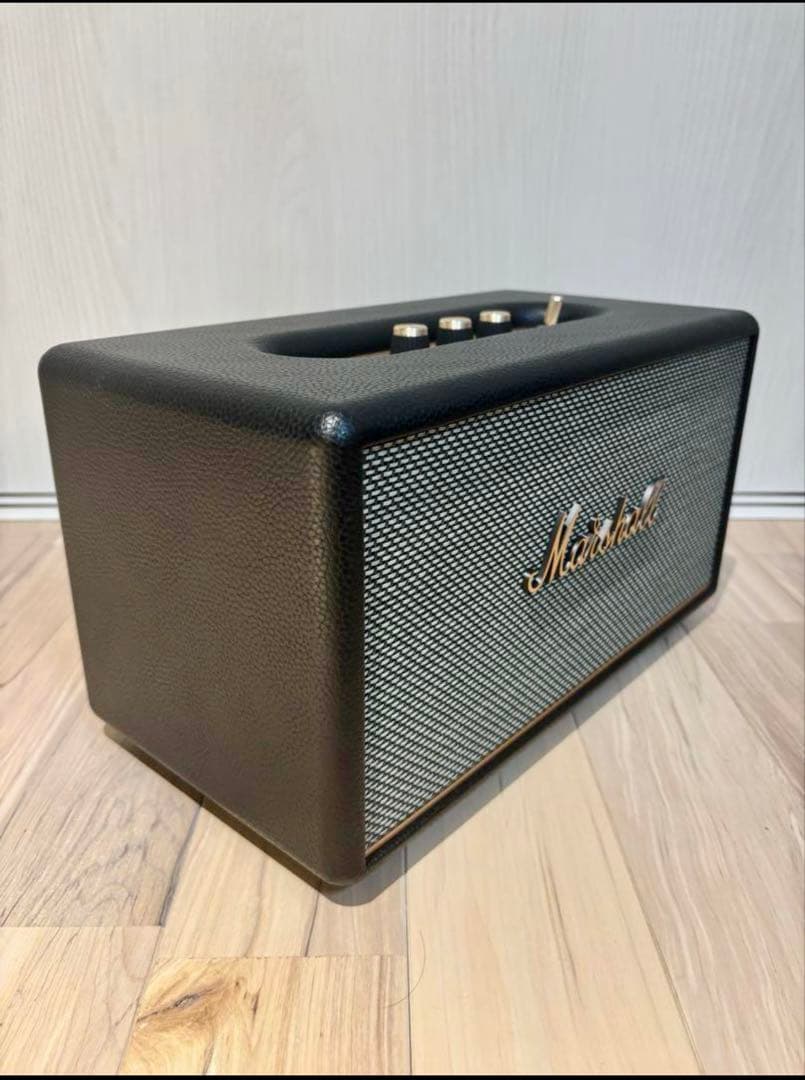 Marshall Stanmore III スピーカー