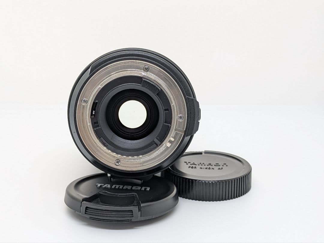 1月23日限定価格♪【Nikon用】TAMRON AF 70-300mm Di