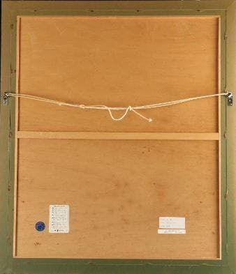 小林康之  日本現代作家独展金賞