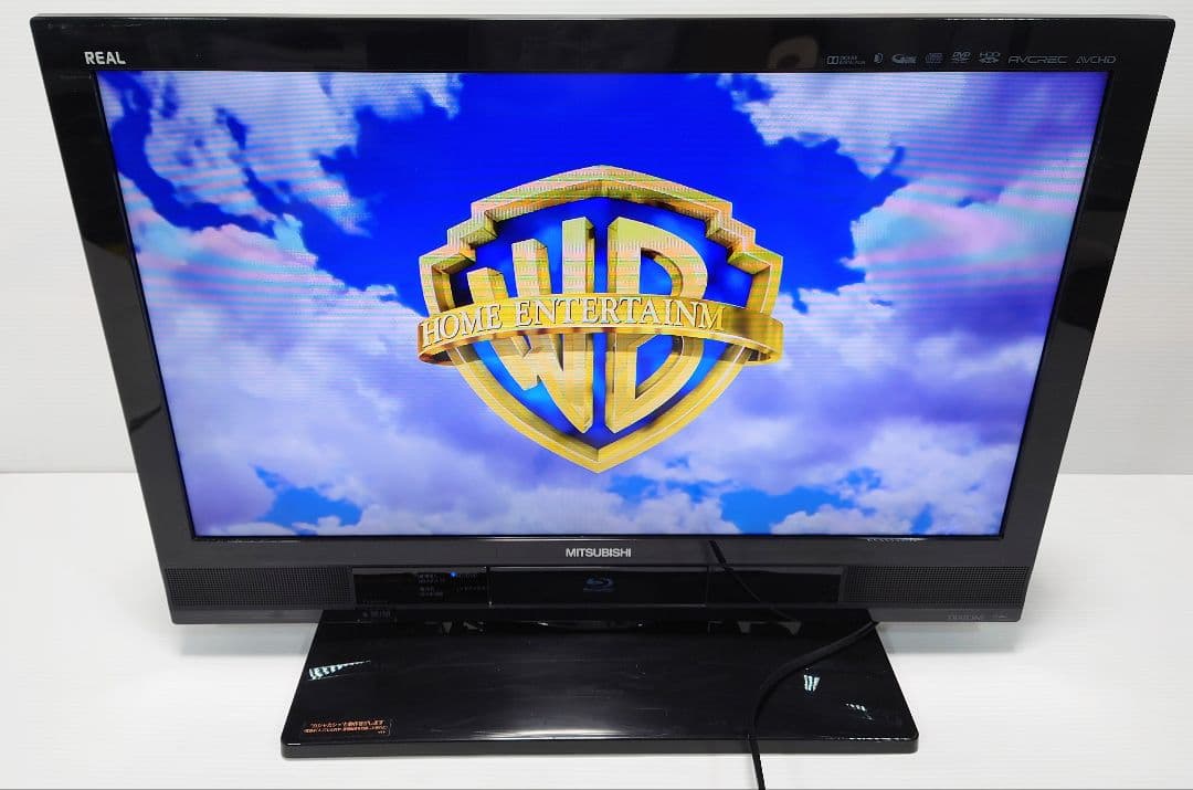 三菱(MITSUBISHI)LCD-A26BHR3【希少品】