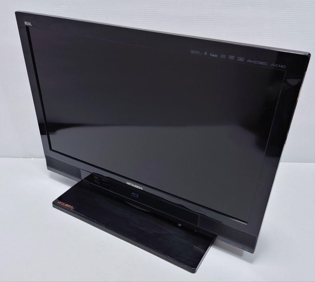 三菱(MITSUBISHI)LCD-A26BHR3【希少品】