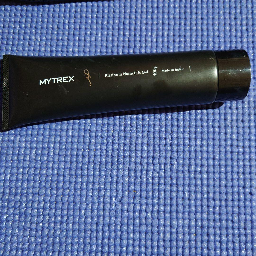 マイトレックスブルーヴ美顔器