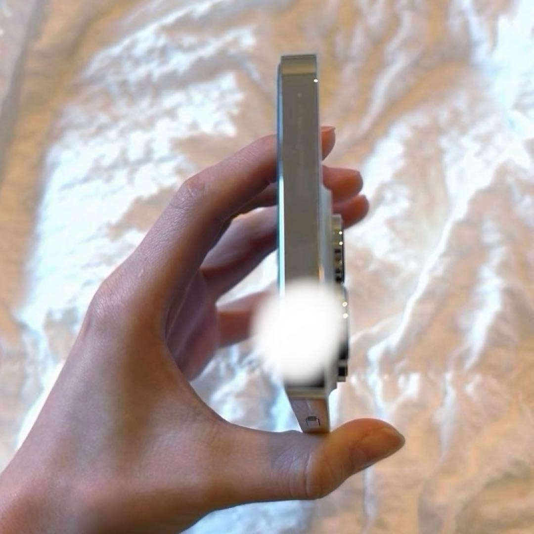 iPhone14 Pro シルバー 128GB