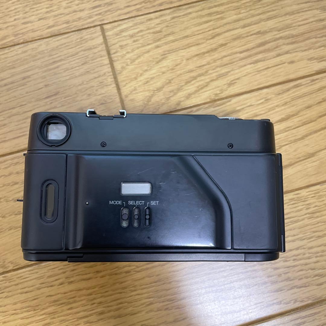 コニカ Konica HEXAR 35mm F2.0 動作未確認