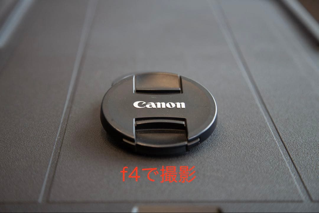 レンズ(ズーム) Canon EF 24-105mm F4L IS USM